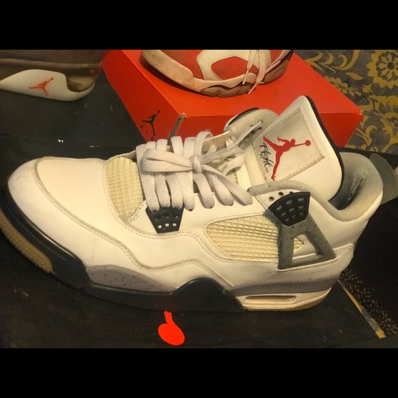 2011 cement 4s Clearance
